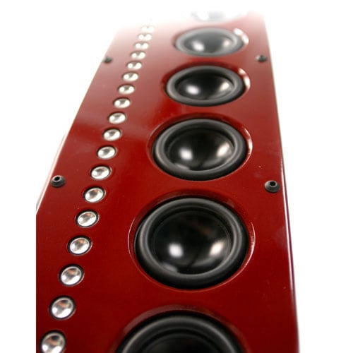 Cbt36k line hot sale array speaker